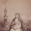 Mary, 1870